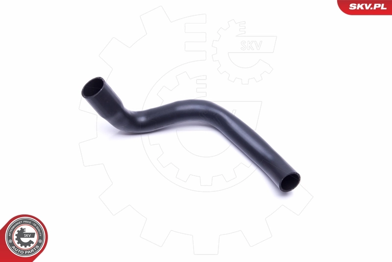 Coolant Pipe